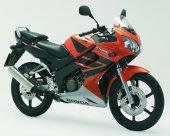 2006 Honda CBR 125 R photo
